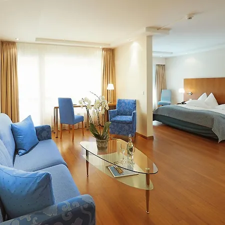 Hotel Holiday Thun
