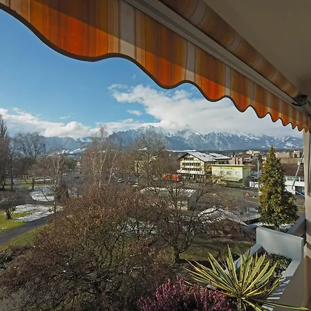 Hotel Holiday Thun