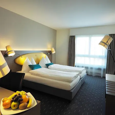 Hotel Holiday 3*