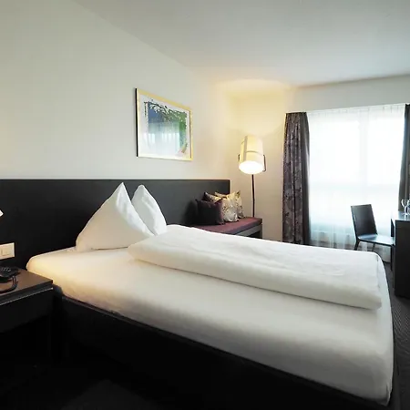 Hotel Holiday Thun